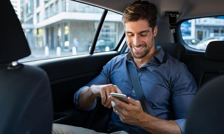 Chauffeur pour trajet longue distance Orléans