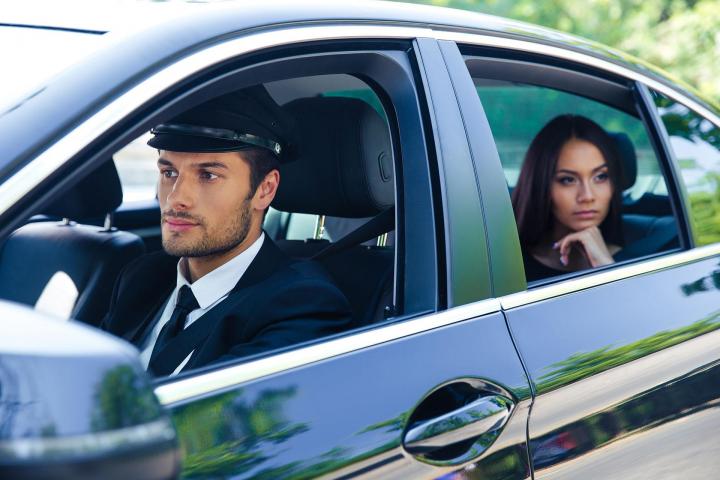 Chauffeur VTC Orléans