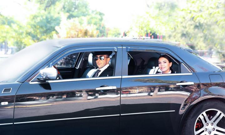 Service de chauffeur privé Orléans